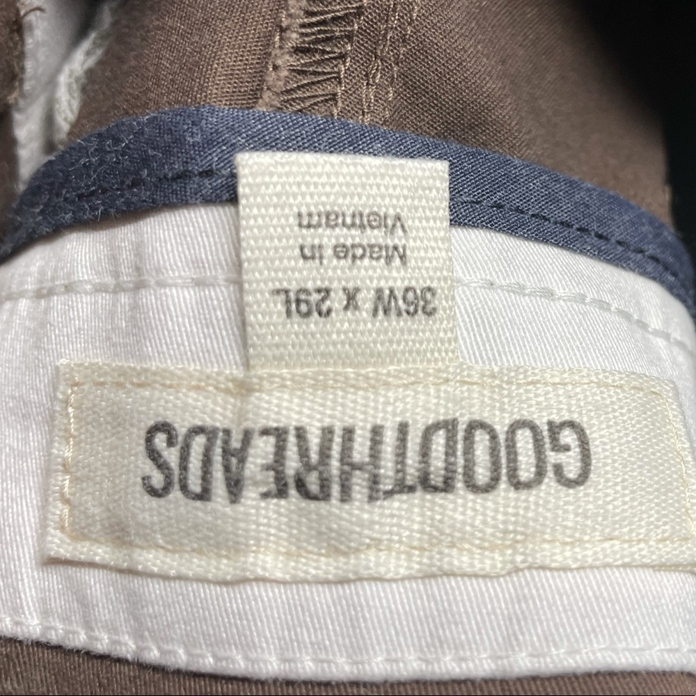 Good Threads  Pants - Picture 3 of 3